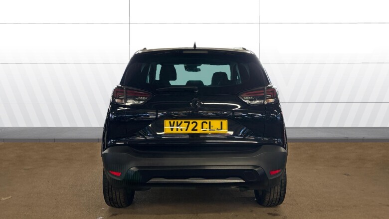 Vauxhall Crossland 1.2 Turbo [130] Ultimate 5dr Auto Petrol Hatchback